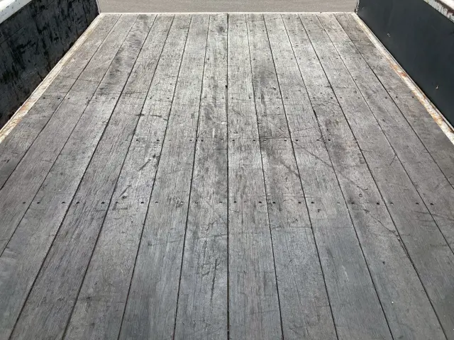 トヨタ トヨエース PB-XZU341(2WD)の写真19