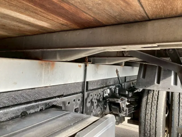 トヨタ トヨエース PB-XZU341(2WD)の写真23