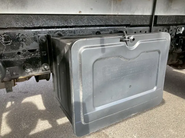 トヨタ トヨエース PB-XZU341(2WD)の写真25