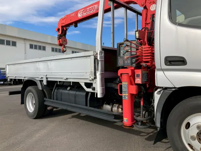 トヨタ トヨエース PB-XZU341(2WD)の写真28