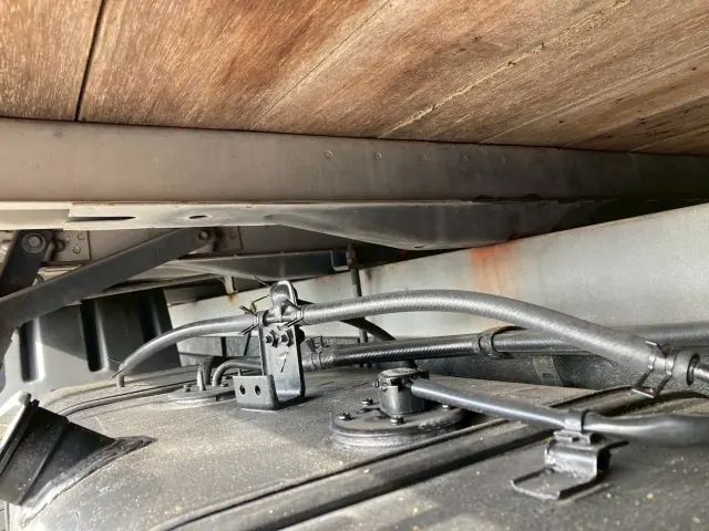 トヨタ トヨエース PB-XZU341(2WD)の写真29