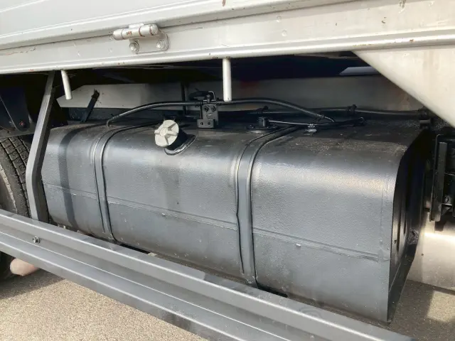 トヨタ トヨエース PB-XZU341(2WD)の写真30