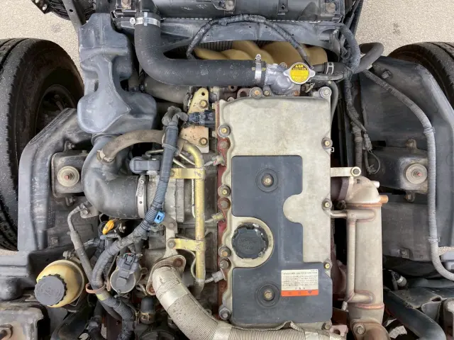 トヨタ トヨエース PB-XZU341(2WD)の写真36