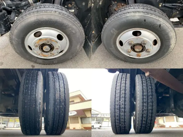 トヨタ トヨエース PB-XZU341(2WD)の写真37