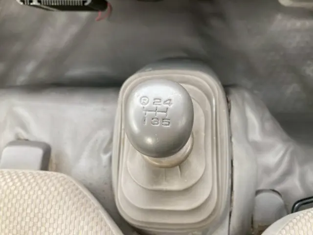 トヨタ トヨエース PB-XZU341(2WD)の写真42