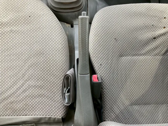 トヨタ トヨエース PB-XZU341(2WD)の写真44