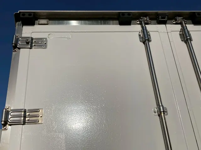 日野 レンジャー TKG-FC7JKAA(2WD)の写真10