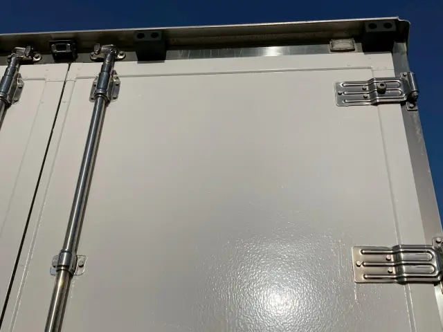 日野 レンジャー TKG-FC7JKAA(2WD)の写真11