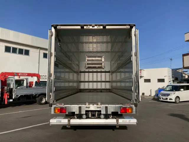 日野 レンジャー TKG-FC7JKAA(2WD)の写真14