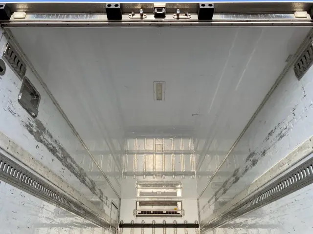 日野 レンジャー TKG-FC7JKAA(2WD)の写真15