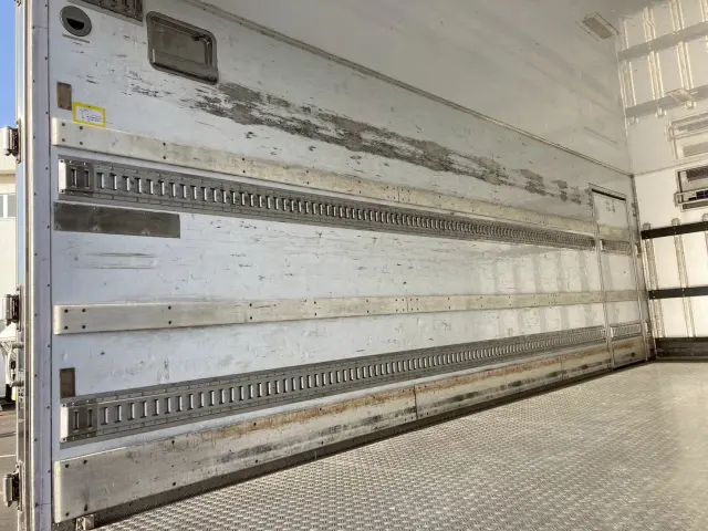 日野 レンジャー TKG-FC7JKAA(2WD)の写真16