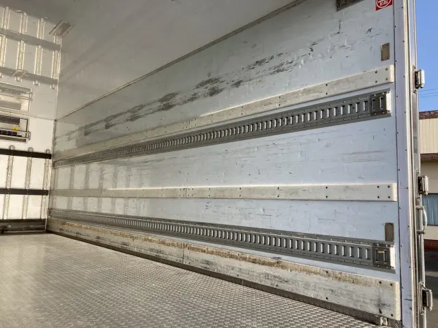 日野 レンジャー TKG-FC7JKAA(2WD)の写真17