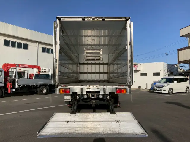 日野 レンジャー TKG-FC7JKAA(2WD)の写真21