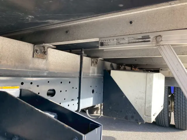 日野 レンジャー TKG-FC7JKAA(2WD)の写真23