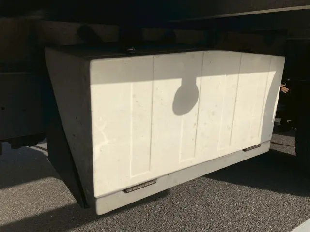 日野 レンジャー TKG-FC7JKAA(2WD)の写真25