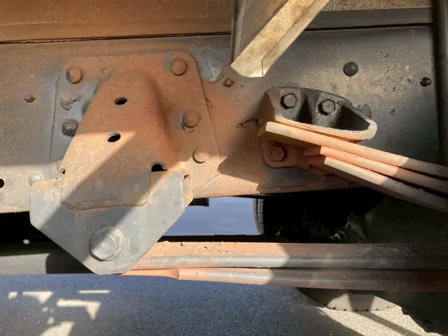 日野 レンジャー TKG-FC7JKAA(2WD)の写真28