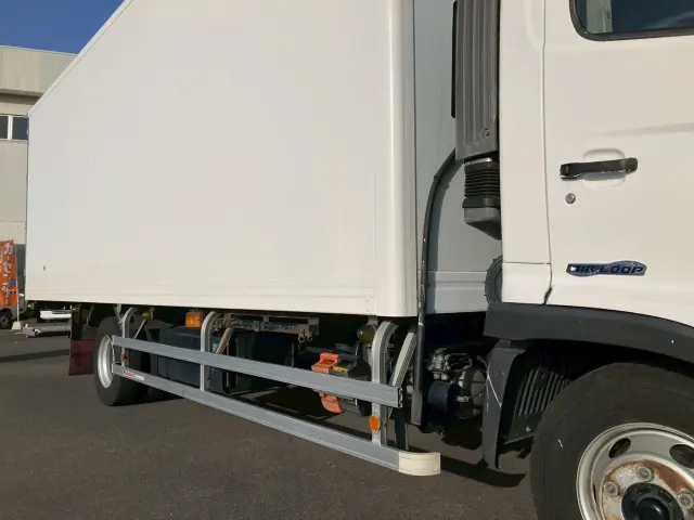 日野 レンジャー TKG-FC7JKAA(2WD)の写真30