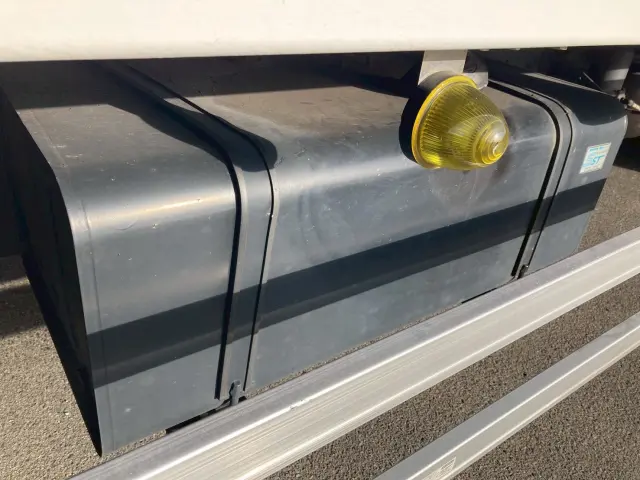 日野 レンジャー TKG-FC7JKAA(2WD)の写真33