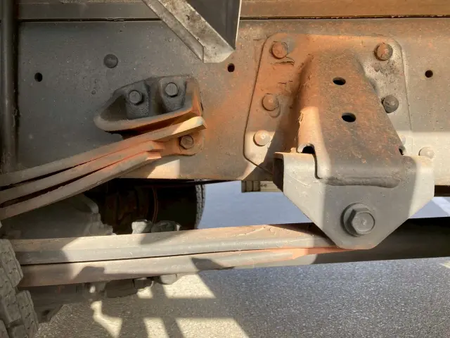 日野 レンジャー TKG-FC7JKAA(2WD)の写真34