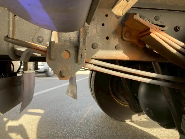 日野 レンジャー TKG-FC7JKAA(2WD)の写真35