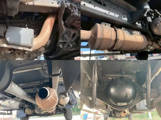 日野 レンジャー TKG-FC7JKAA(2WD)の写真38