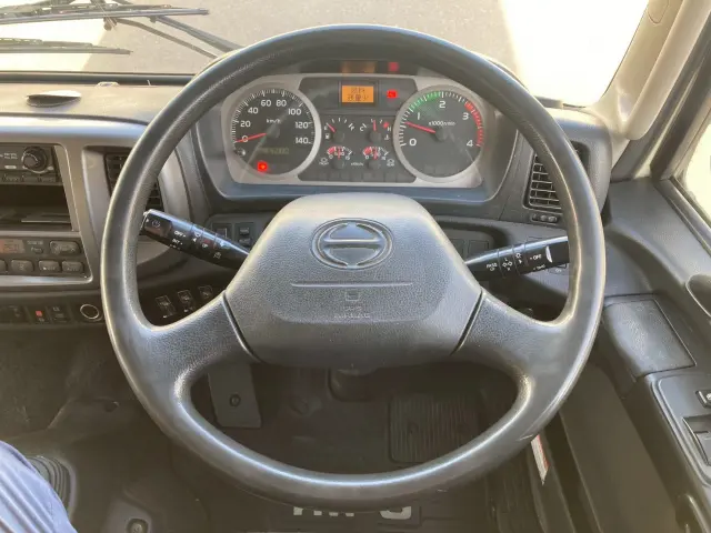 日野 レンジャー TKG-FC7JKAA(2WD)の写真41