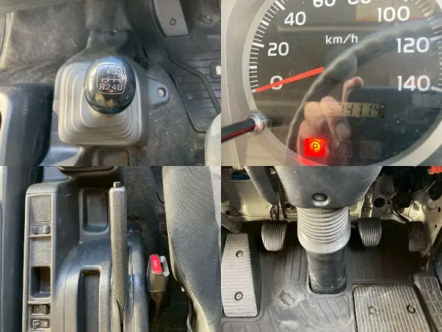 日野 レンジャー TKG-FC7JKAA(2WD)の写真42