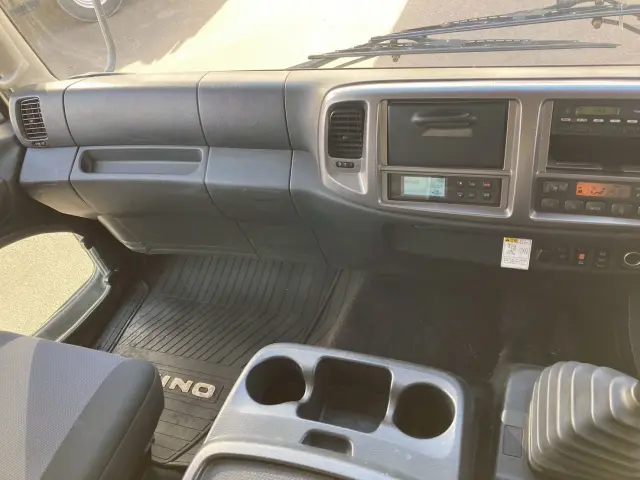 日野 レンジャー TKG-FC7JKAA(2WD)の写真43