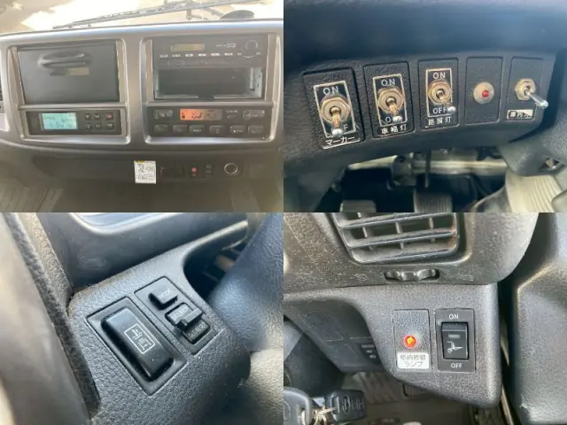 日野 レンジャー TKG-FC7JKAA(2WD)の写真44