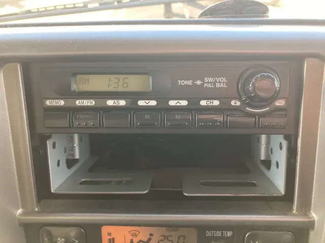 日野 レンジャー TKG-FC7JKAA(2WD)の写真47