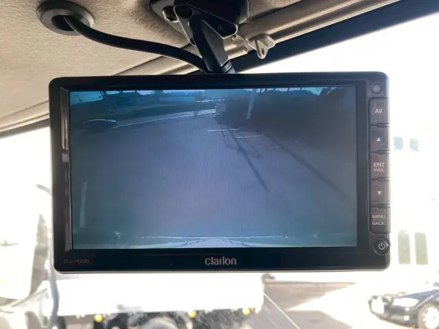 日野 レンジャー TKG-FC7JKAA(2WD)の写真48