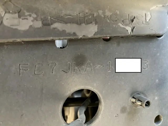 日野 レンジャー TKG-FC7JKAA(2WD)の写真50