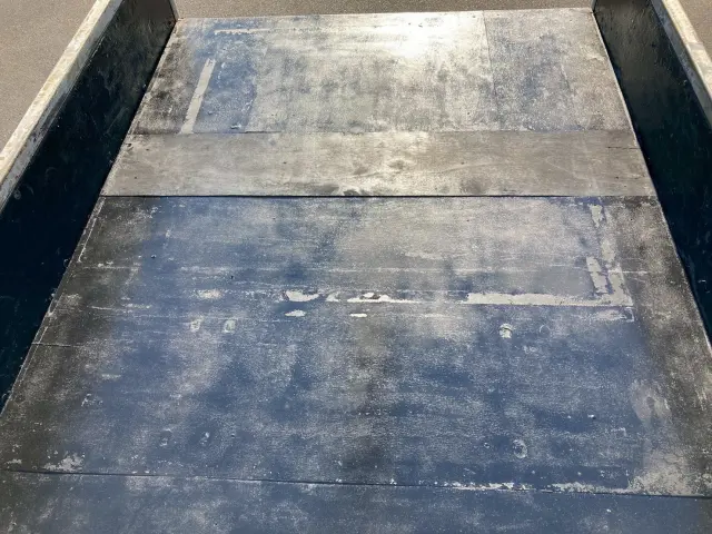 トヨタ トヨエース TKG-XZU640(2WD)の写真17