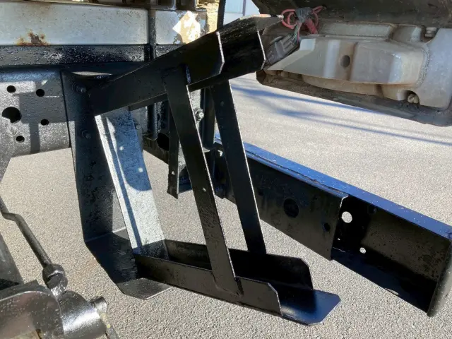 トヨタ トヨエース TKG-XZU640(2WD)の写真26