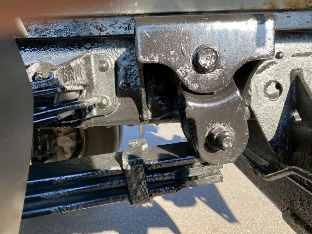 トヨタ トヨエース TKG-XZU640(2WD)の写真28