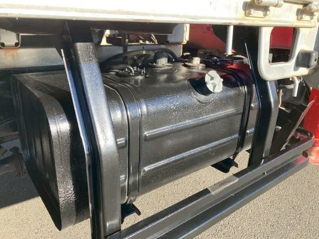 トヨタ トヨエース TKG-XZU640(2WD)の写真30