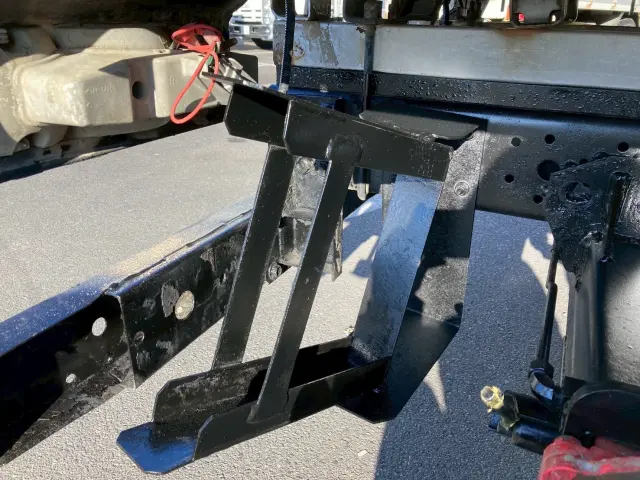 トヨタ トヨエース TKG-XZU640(2WD)の写真32