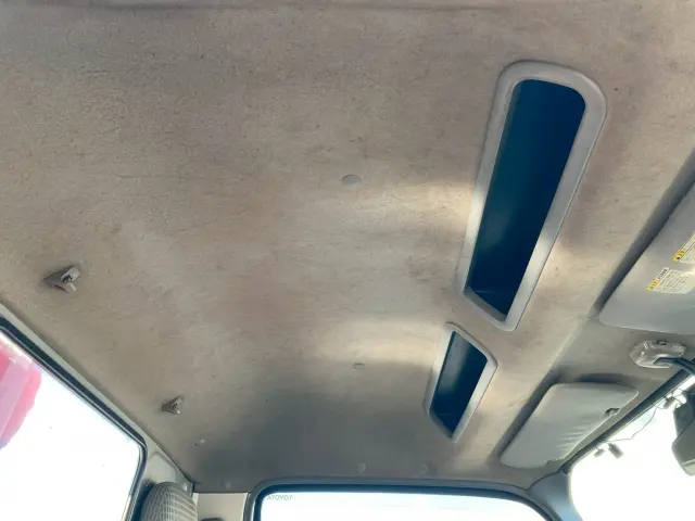 トヨタ トヨエース TKG-XZU640(2WD)の写真42