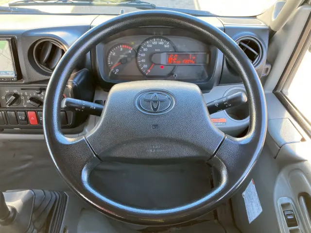 トヨタ トヨエース TKG-XZU640(2WD)の写真43
