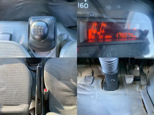 トヨタ トヨエース TKG-XZU640(2WD)の写真44