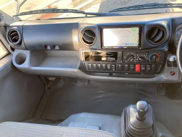 トヨタ トヨエース TKG-XZU640(2WD)の写真45