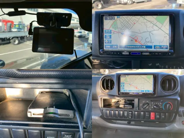 トヨタ トヨエース TKG-XZU640(2WD)の写真46