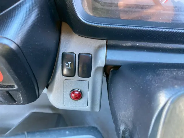 トヨタ トヨエース TKG-XZU640(2WD)の写真47