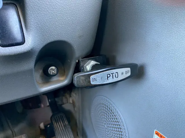 トヨタ トヨエース TKG-XZU640(2WD)の写真48