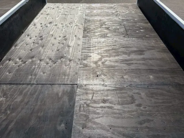 三菱 キャンター TKG-FEB90(2WD)の写真16