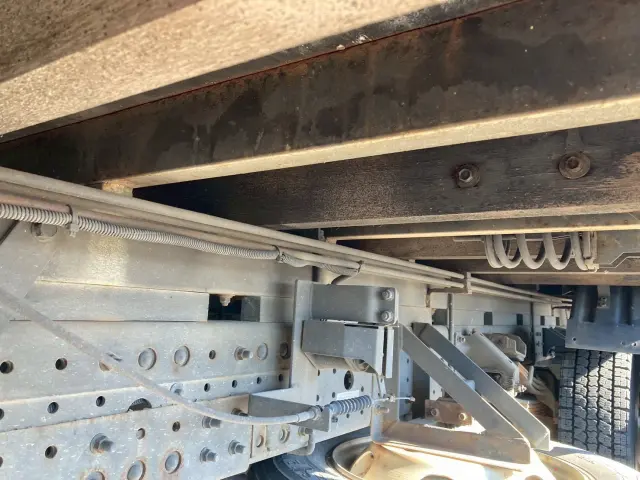 三菱 キャンター TKG-FEB90(2WD)の写真21