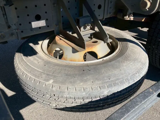 三菱 キャンター TKG-FEB90(2WD)の写真23