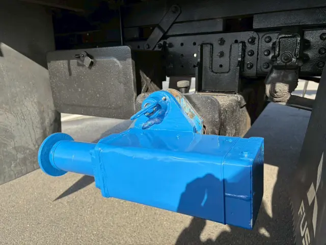 三菱 キャンター TKG-FEB90(2WD)の写真24