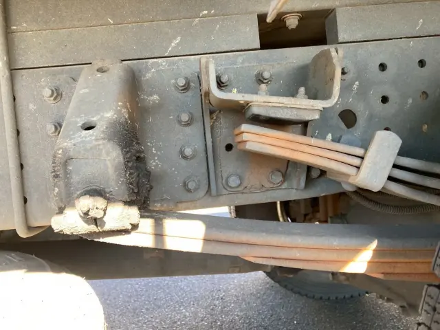 三菱 キャンター TKG-FEB90(2WD)の写真25