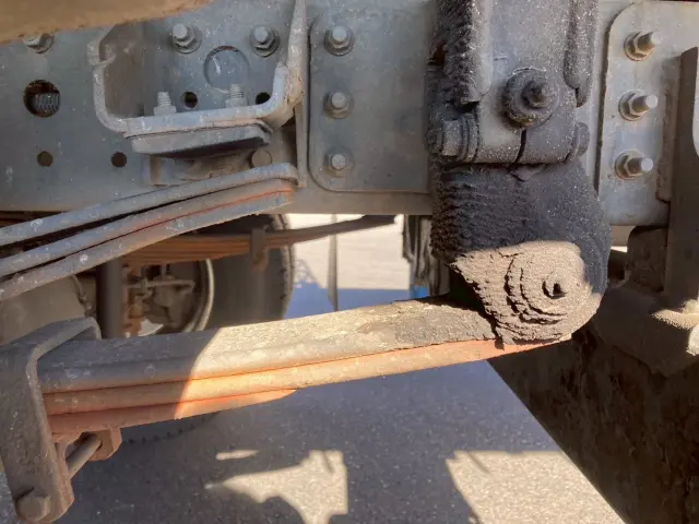 三菱 キャンター TKG-FEB90(2WD)の写真26